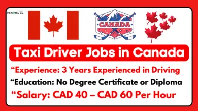 Housekeeping Jobs in Canada