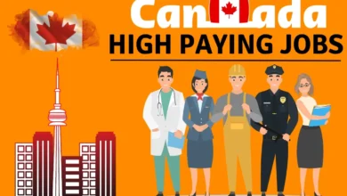 Top High Paying Canadian Jobs and Trades in 2023