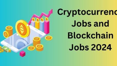 Cryptocurrency Jobs and Blockchain Jobs 2024