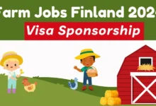 Farm Jobs Finland